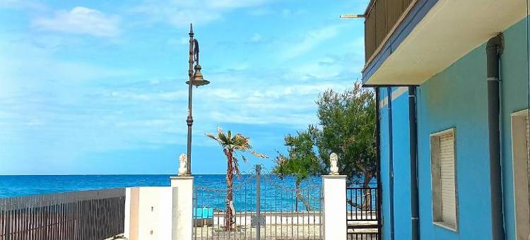 Acquamarina 豪华民宿(Acquamarina B&B Deluxe)图片