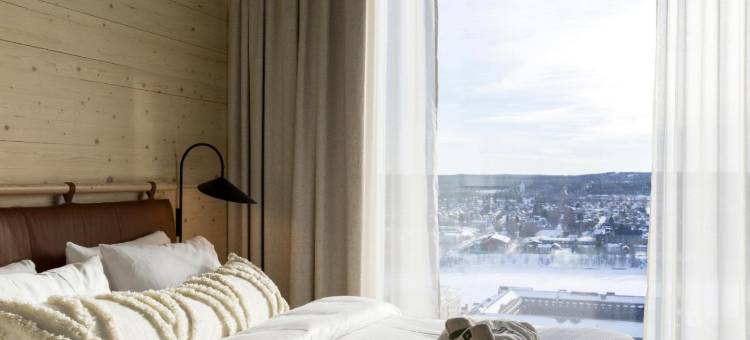 精英木酒店，水疗和度假村(The Wood Hotel by Elite, Spa & Resort)图片