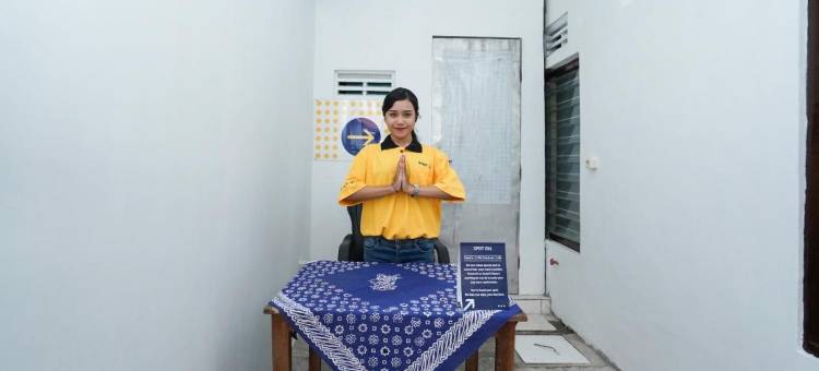 O柏卡住宅清真酒店(Hotel O Berkah Residence Syariah)图片