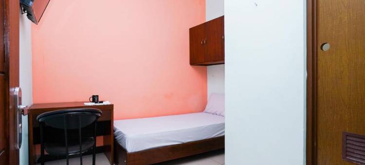 OYO Life 2309 Kost Si Mbok Vivi图片