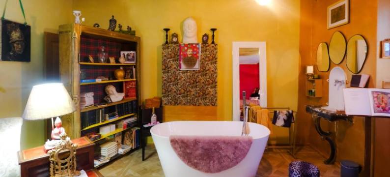 拉巴尔庄园(Manoir de La Barre Ceton)图片