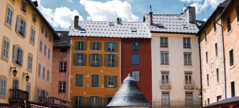 公园索威尔酒店及水疗(Sowell Hotels le Parc & Spa)图片