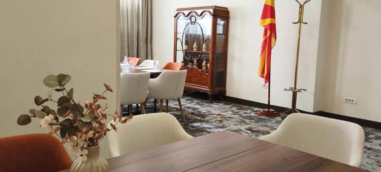 贝斯特韦斯特托瑞斯特酒店(Hotel Turist - City Center)图片