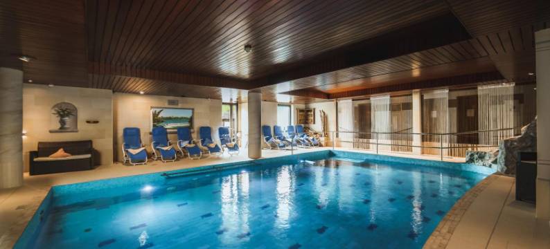 斯贝萨特鲁斯兰德酒店(Landhotel Spessartruh)图片