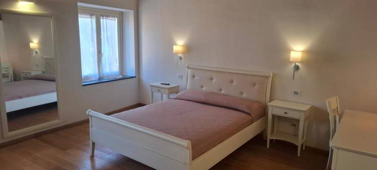 帕拉佐科斯塔酒店(Albergo Palazzo Costa)图片