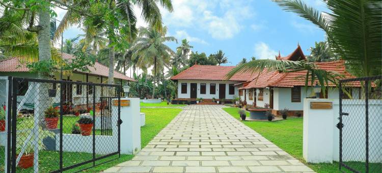 Mulanthanam Resorts and Home Stay图片