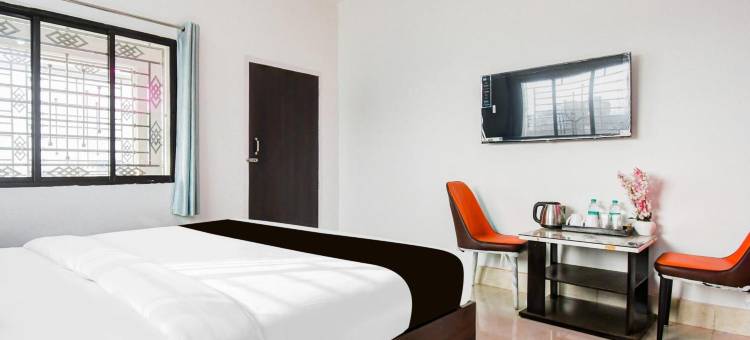 Hotel O by OYO Silver Park and Dhaba图片