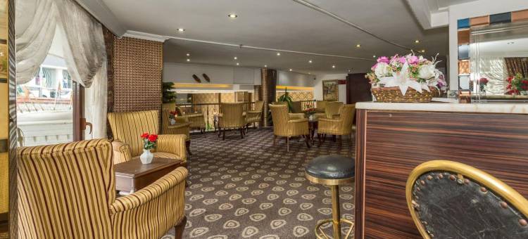 库兰国际酒店(Kuran Hotel International)图片