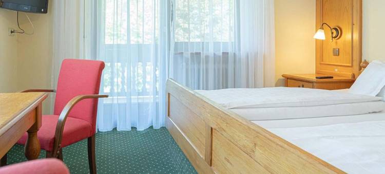 巴伐利亚森林酒店(Landhotel Bayerwald)图片