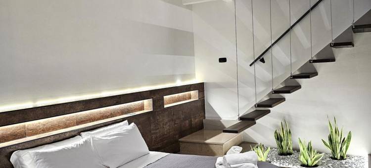 Binario1房间(Binario1 Rooms)图片