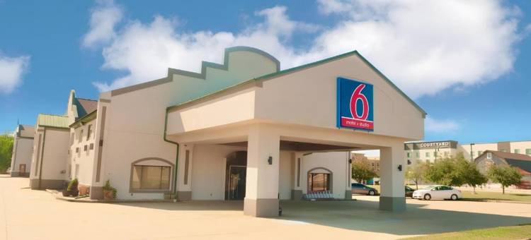 印地安那州艾克哈 6 号汽车旅馆(Motel 6 Elkhart, IN)图片