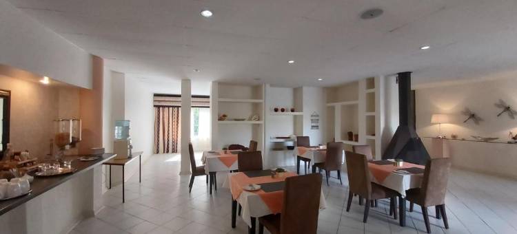 罗克维尤小屋(Rockview Lodge)图片