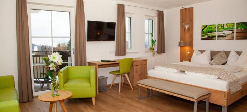 厄尔姆加德酒店(Hotel Irmgard)图片