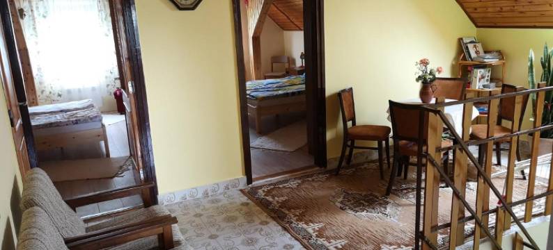 Szabó 宾馆(Szabó Vendégház)图片