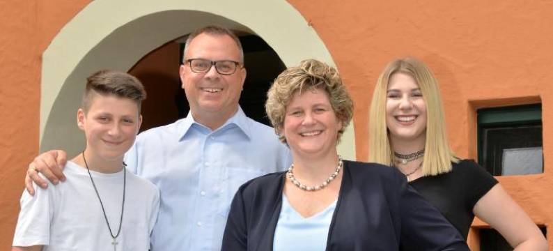 兰道思霍夫瓦瑟库佩酒店(Landhaushotel Hof Wasserkuppe)图片