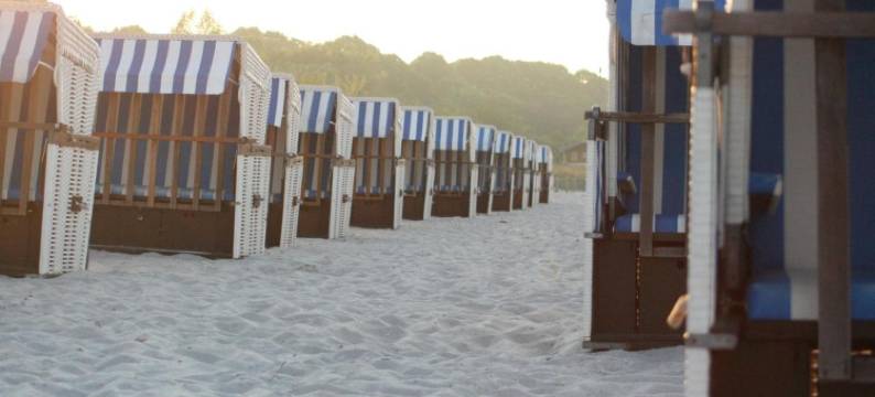 阿苏泽特伽尼酒店(Hotel Garni Auszeit)图片