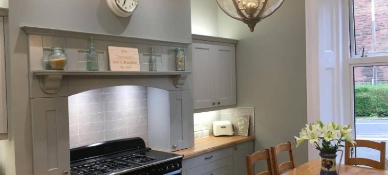 亨廷顿民宿(The Huntingdon)图片