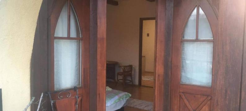 Cserhátvölgy Panzió图片