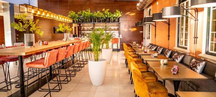 蒙特里尔酒店 温泉与水疗中心(Monte Real - Hotel, Termas & Spa)图片