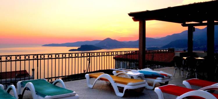 格兰德公寓酒店(Apartments Grand)图片