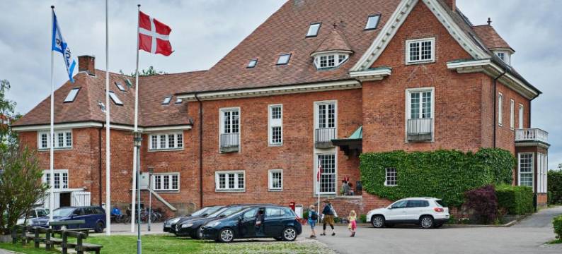 赫尔辛格单旅馆(Danhostel Helsingør)图片