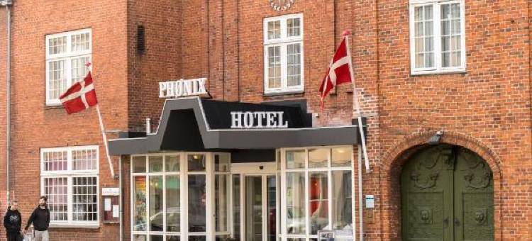 赫尔南凤凰酒店(Helnan Phønix Hotel)图片