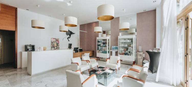 克里奥帕特拉皇宫酒店(Hotel Cleopatra Palace)图片