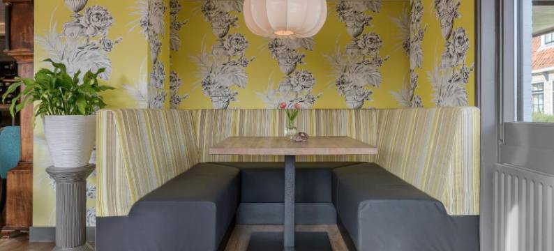 欧普德克酒店(Hotel Op Diek)图片