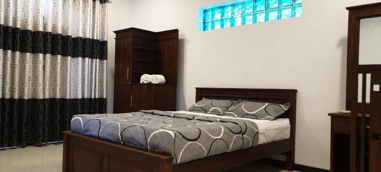 卡拉梅蒂亚大别墅(Grand Villa Kalametiya)图片