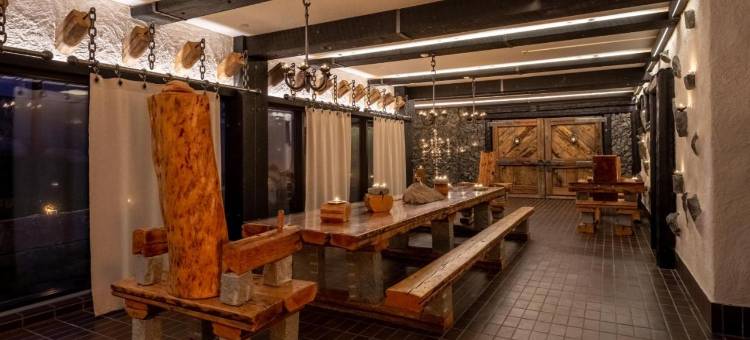 Ellivuori Resort图片