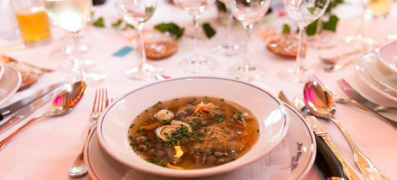 德奥博莱维特扎姆奎利酒店(Der Obere Wirt Zum Queri)图片