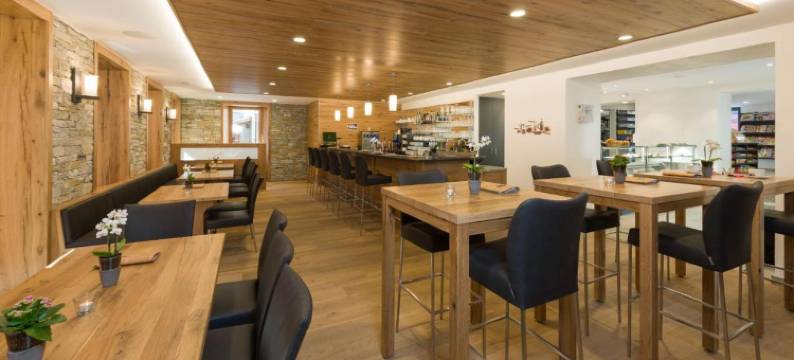 家之旅馆酒店(Hotel Heimatlodge)图片