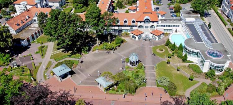 葛博尔的阿克维拉酒店(Göbel's Hotel AquaVita)图片