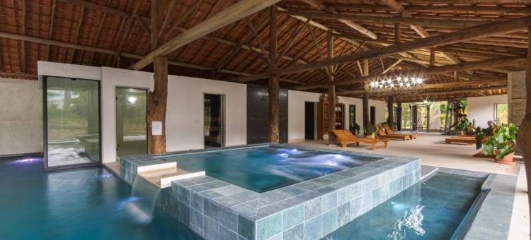 皮黑洛斯法森达 3 号度假村(Resort Fazenda 3 Pinheiros)图片