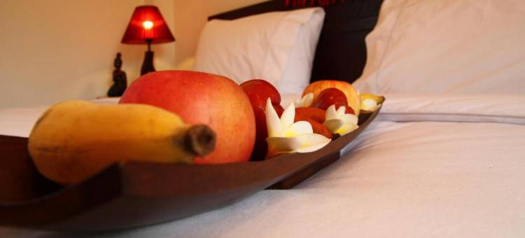 迈暹罗度假村(Mai Siam Resort)图片