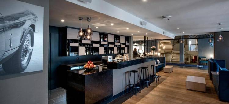 大西洋家园酒店(Home Hotel Atlantic)图片