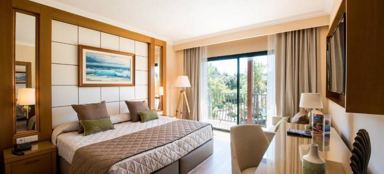 轮盘冒险港酒店-包括PortAventura和Ferrari Land门票(PortAventura Resort - Includes unlimited access PortAventura Park & 1 access Ferrari Land)图片