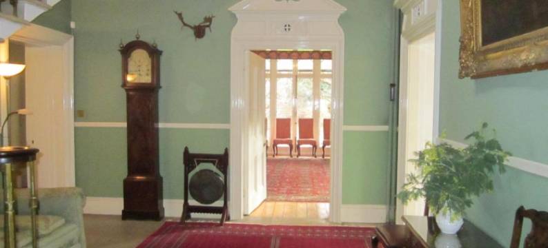 霍利班克屋酒店(Hollybank House)图片