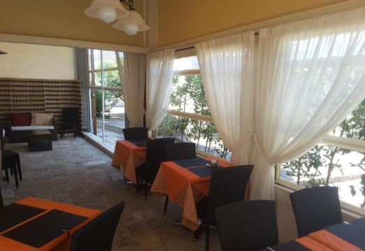 B&B Villa Vittoria Hotel Overview