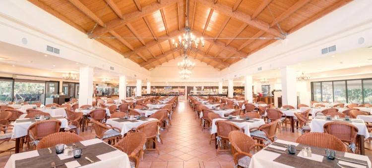 Vell Mari酒店和度假村(Vell Mari Hotel & Resort)图片