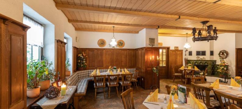 索瓦德酒店(Waldgasthof & Hotel am Sauwald)图片