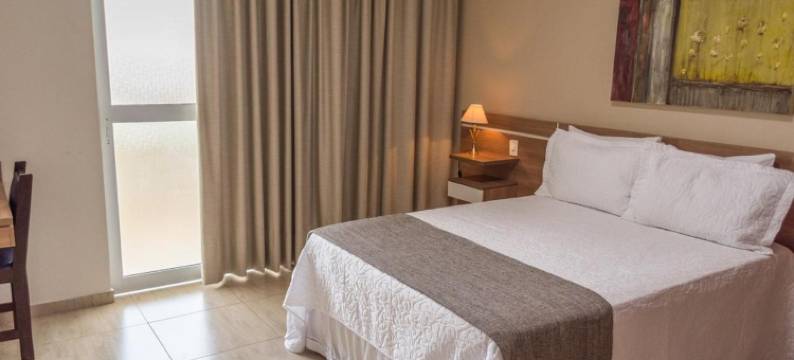 Pousada Araucária图片