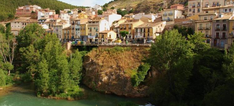 德拉路孜旅馆(Hostal de la Luz)图片