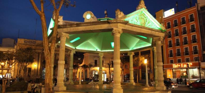 艾米丽酒店(Hotel Emily)图片