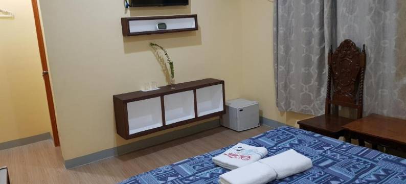 B&S兰花套房酒店(B&S Orchids Suites Hotel)图片