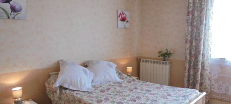 切兹艾琳民宿(Chez Aline)图片