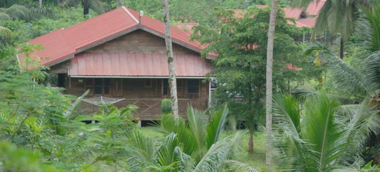 普拉亚因汉姆酒店(Hotel Praia Inhame Ecolodge)图片