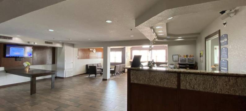 阿德莫尔麦客达套房酒店(Microtel Inn & Suites by Wyndham Ardmore)图片