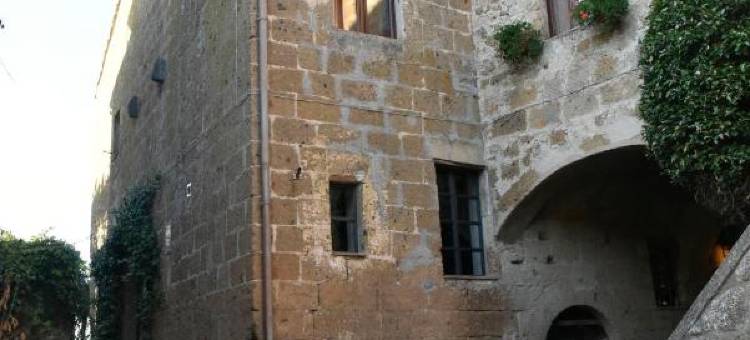 奇维塔度假屋(La Dimora di Civita)图片