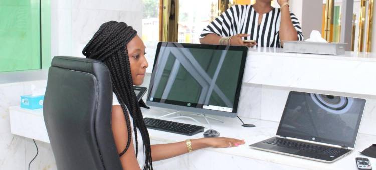 天堂酒店(Paradisia Hotel)图片